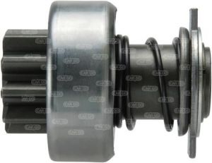 Lanceur compatible pour démarreur ISKRA 11132036