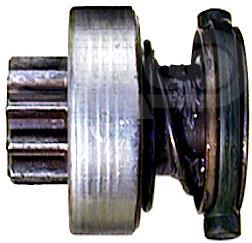 Lanceur compatible pour démarreur FORD 96FB11000CC