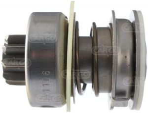 Lanceur compatible pour démarreur BOSCH 1006209104