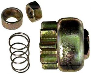 Lanceur compatible pour démarreur UNITED TECHNOLOGIES SM17996