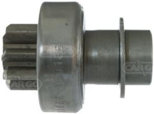 Lanceur compatible pour démarreur HITACHI S114319