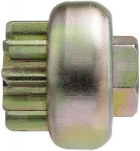 Lanceur compatible pour démarreur UNITED TECHNOLOGIES SM48201