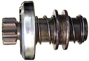 Lanceur compatible pour démarreur WOOD AUTO SDV38301