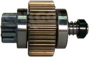 Lanceur compatible pour démarreur HITACHI S2403A