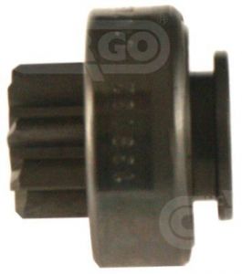 Lanceur compatible pour démarreur HITACHI 211415016