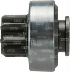 Lanceur compatible pour démarreur KIA 3610023171