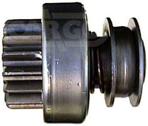 Lanceur compatible pour démarreur HITACHI S1279