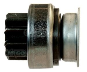 Lanceur compatible pour démarreur OPEL 55585237