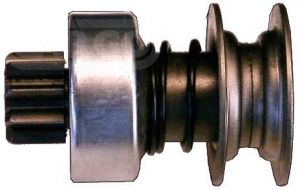 Lanceur compatible pour démarreur REMY (DELCO) 1107681