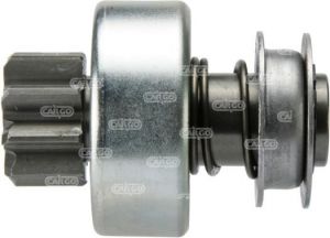 Lanceur compatible pour démarreur ISKRA AZJ3517