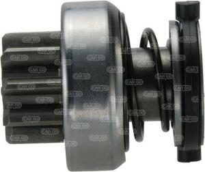 Lanceur compatible pour démarreur BOSCH 00010DB98E