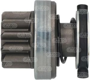 Lanceur compatible pour démarreur BOSCH 0001109205