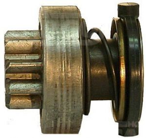 Lanceur compatible pour démarreur BOSCH 1006209675