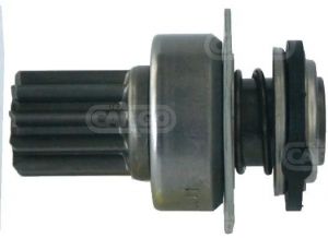 Lanceur compatible pour démarreur WOOD AUTO SDV38045