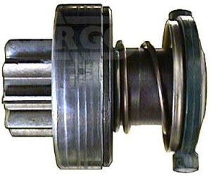 Lanceur compatible pour démarreur AUTOSTARTER POLAND SD0494P