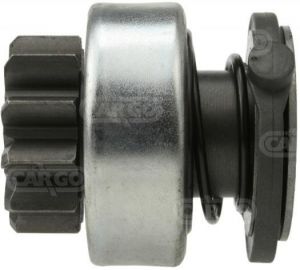 Lanceur compatible pour démarreur BOSCH 1986SE1630
