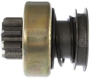 Lanceur compatible pour démarreur WOOD AUTO SDV38244