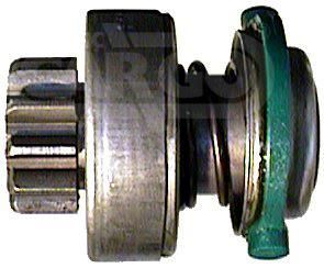 Lanceur compatible pour démarreur AUTOSTARTER POLAND SD0051BOSCH