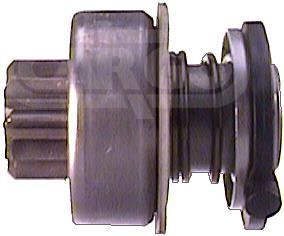 Lanceur compatible pour démarreur EUROLEC-HCUK 10692