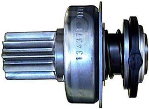 Lanceur compatible pour démarreur BOSCH 1006209912