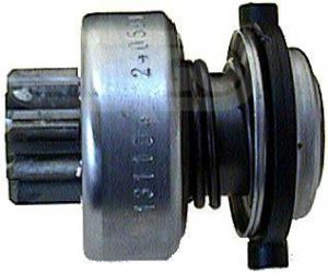 Lanceur compatible pour démarreur BOSCH 0001108090