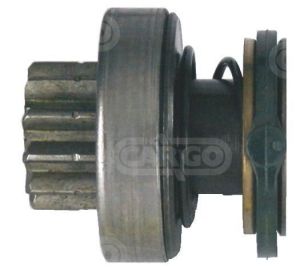 Lanceur compatible pour démarreur BOSCH 0001108180