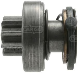 Lanceur compatible pour démarreur BOSCH 1006209959