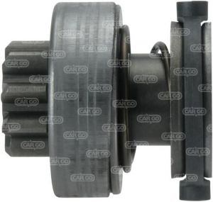 Lanceur compatible pour démarreur BOSCH 0001108206