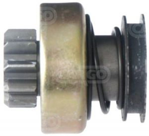 Lanceur compatible pour démarreur GHI 2343