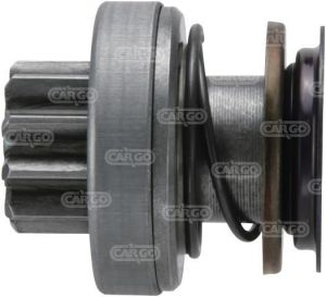 Lanceur Bosch pour démarreur ZEN 1597