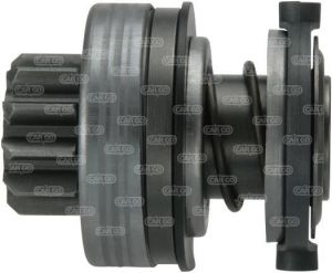 Lanceur compatible pour démarreur BOSCH 1006209612