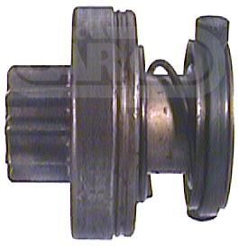 Lanceur compatible pour démarreur BIRKSON BK6N1057