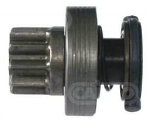 Lanceur compatible pour démarreur BOSCH 0001109260