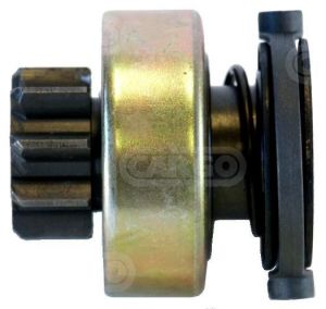 Lanceur compatible pour démarreur BOSCH 1006209650