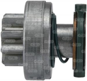 Lanceur Bosch pour démarreur IVECO 500053567