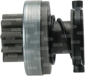 Lanceur compatible pour démarreur BOSCH 0001109360