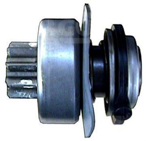 Lanceur compatible pour démarreur WAI 549169