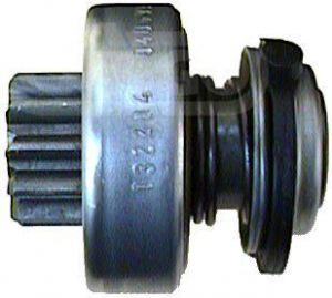 Lanceur compatible pour démarreur EUROLEC-HCUK 10115