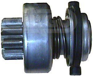 Lanceur compatible pour démarreur BOSCH 0001110124