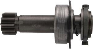 Lanceur compatible pour démarreur BOSCH B001117272