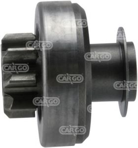 Lanceur compatible pour démarreur VALEO TS8E4