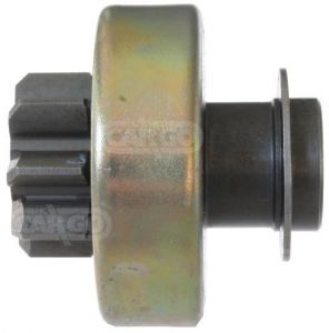 Lanceur compatible pour démarreur VALEO D7E29