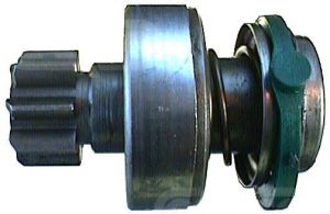 Lanceur compatible pour démarreur BOSCH 0001112018