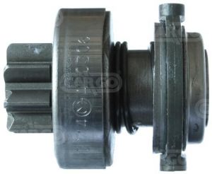 Lanceur compatible pour démarreur BOSCH 1006209930