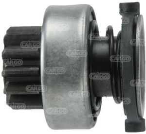 Lanceur compatible pour démarreur BOSCH 1006209836