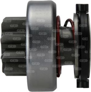 Lanceur compatible pour démarreur BOSCH F000AL1709