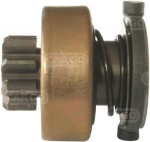 Lanceur compatible pour démarreur GHI 2368