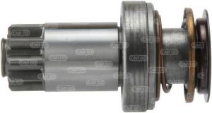 Lanceur Bosch pour démarreur BOSCH 0001120400