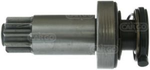 Lanceur compatible pour démarreur VOLKSWAGEN 02M911023