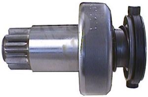 Lanceur compatible pour démarreur BOSCH 1986SE1633